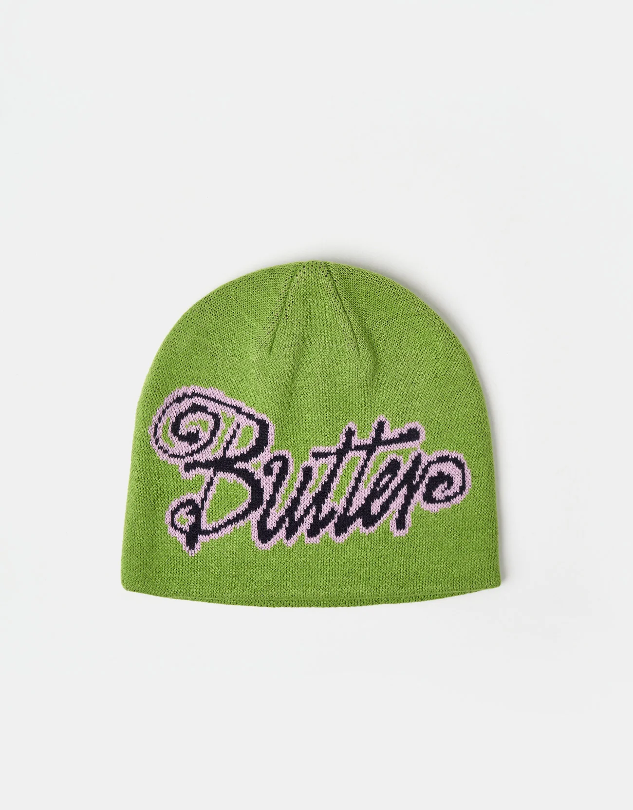 Butter Goods Jive Beanie - Kiwi