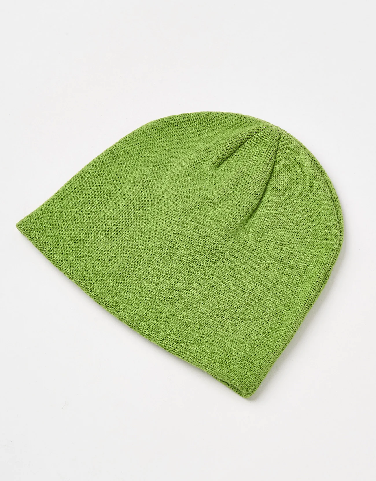 Butter Goods Jive Beanie - Kiwi - Image 4