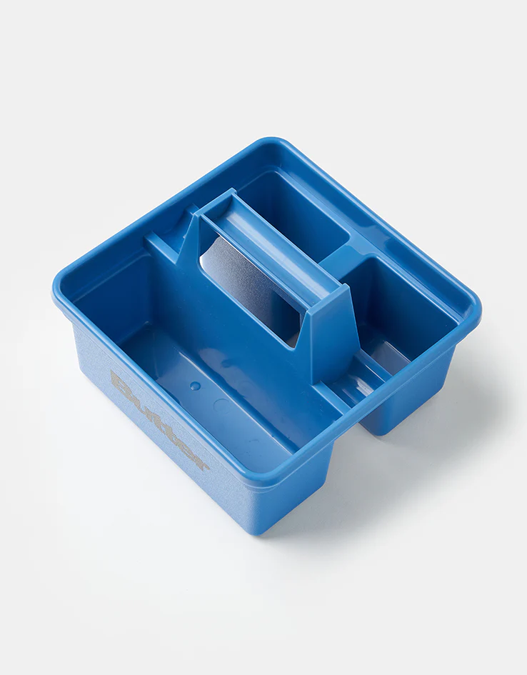 Butter Goods Mini Storage Caddy - Slate - Image 2