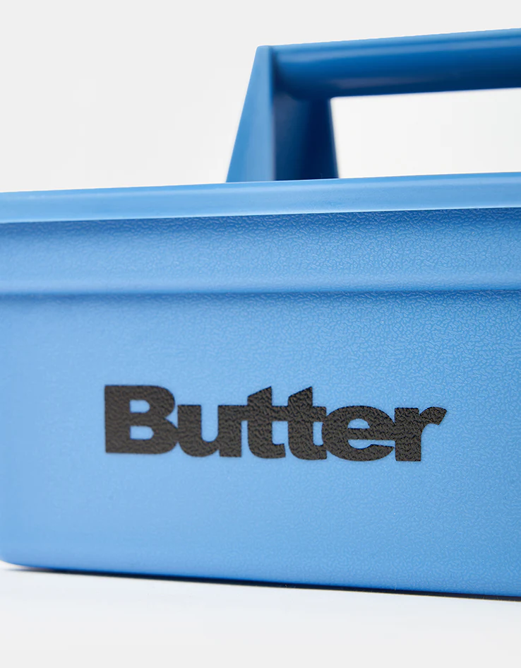 Butter Goods Mini Storage Caddy - Slate - Image 3