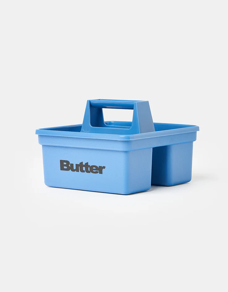 Butter Goods Mini Storage Caddy - Slate - Image 4