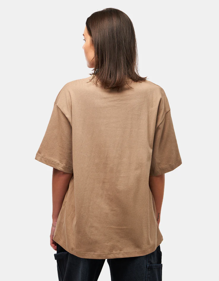 Butter Goods Roach T-Shirt - Stone - Image 5