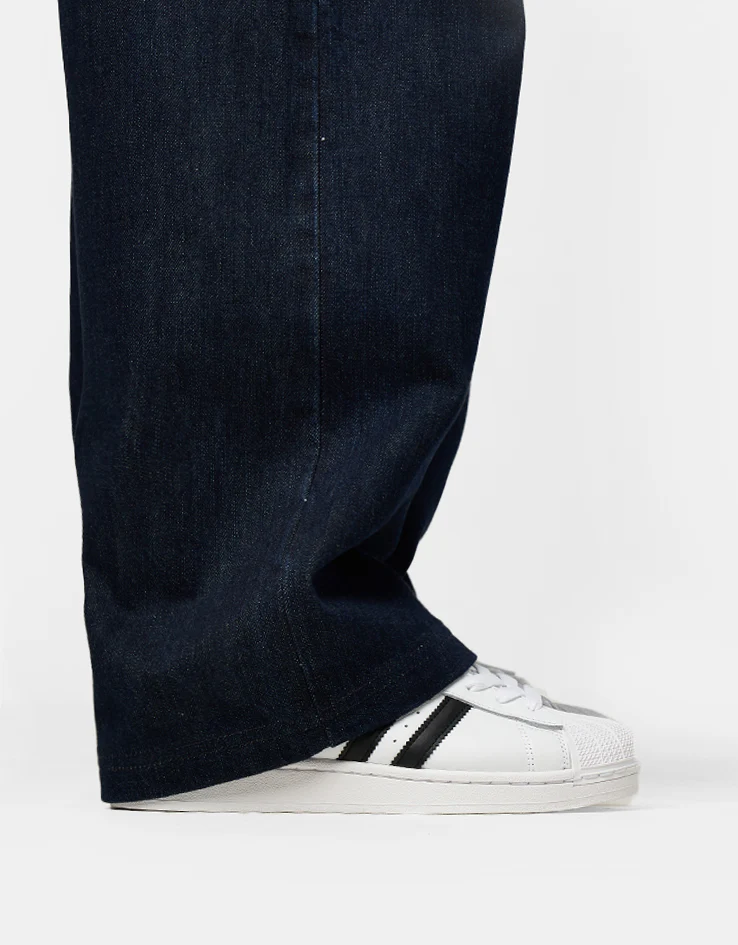 Butter Goods Work Pants - Selvedge Denim - Image 6