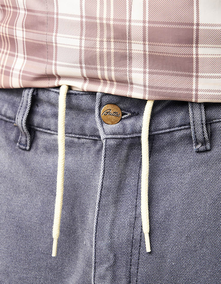 Butter Goods Work Pants - Slate - Image 5