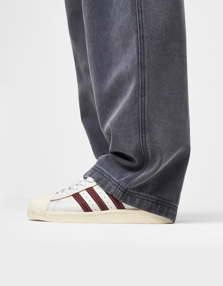 Butter Goods Work Pants - Slate - Image 6