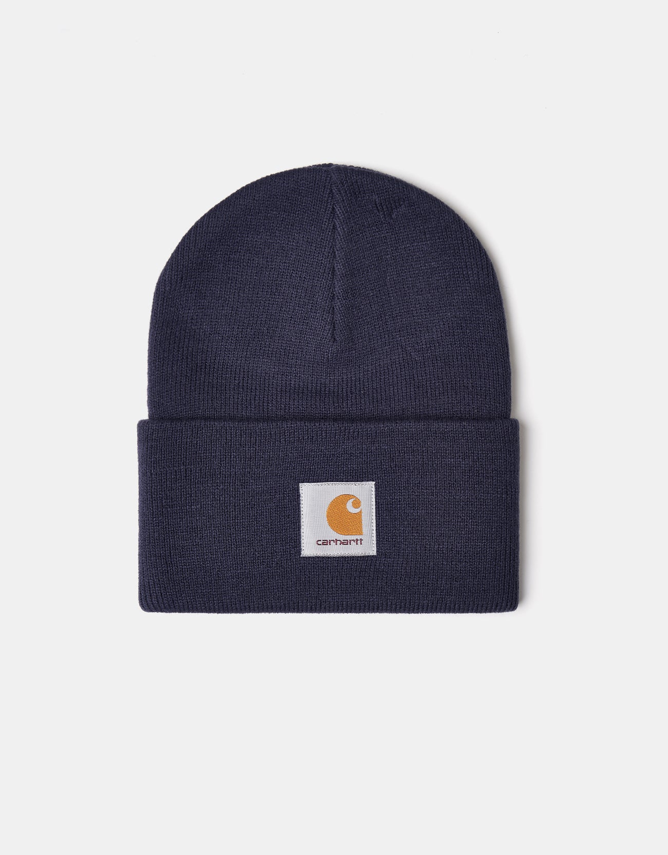 Carhartt WIP Acrylic Watch Beanie - Air Force Blue