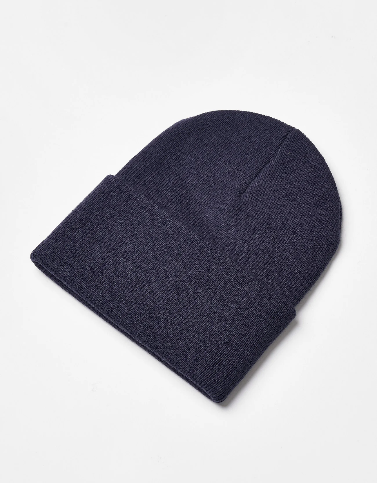 Carhartt WIP Acrylic Watch Beanie - Air Force Blue - Image 3