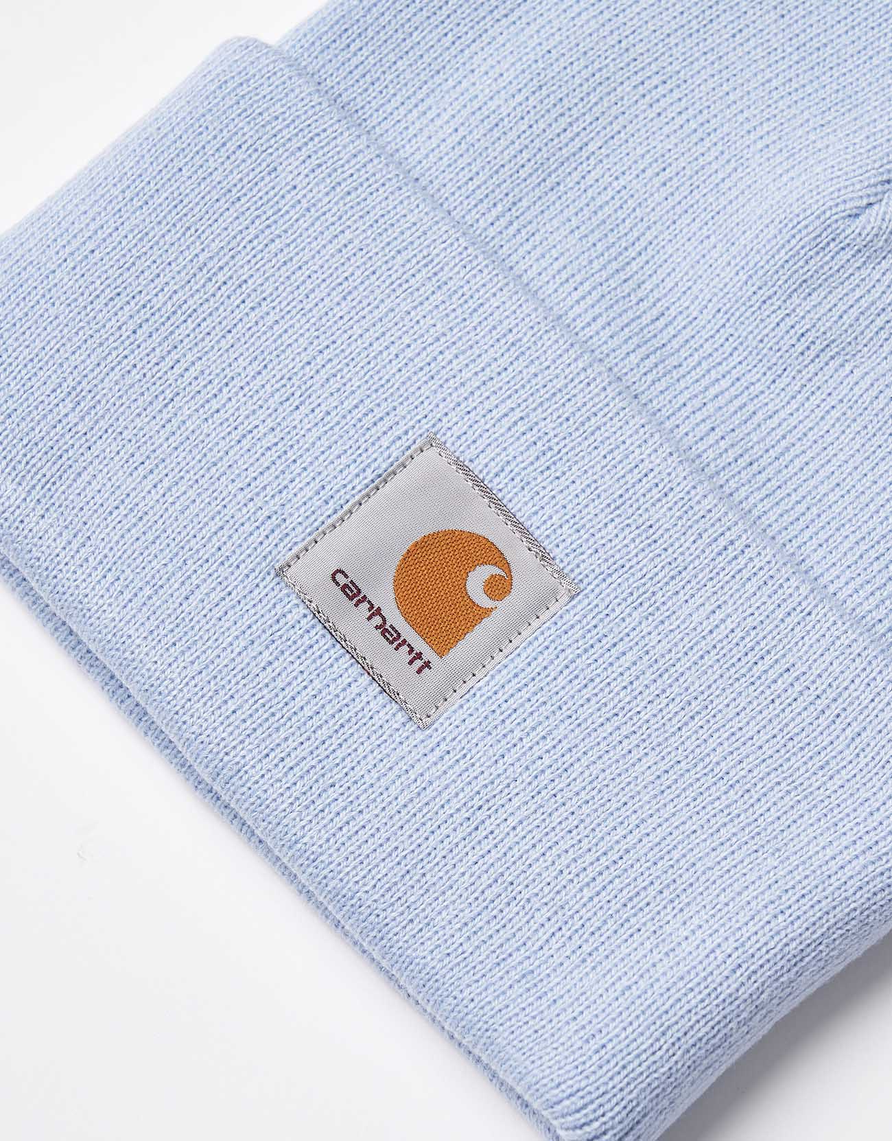 Carhartt WIP Acrylic Watch Beanie - Air Sky - Image 2