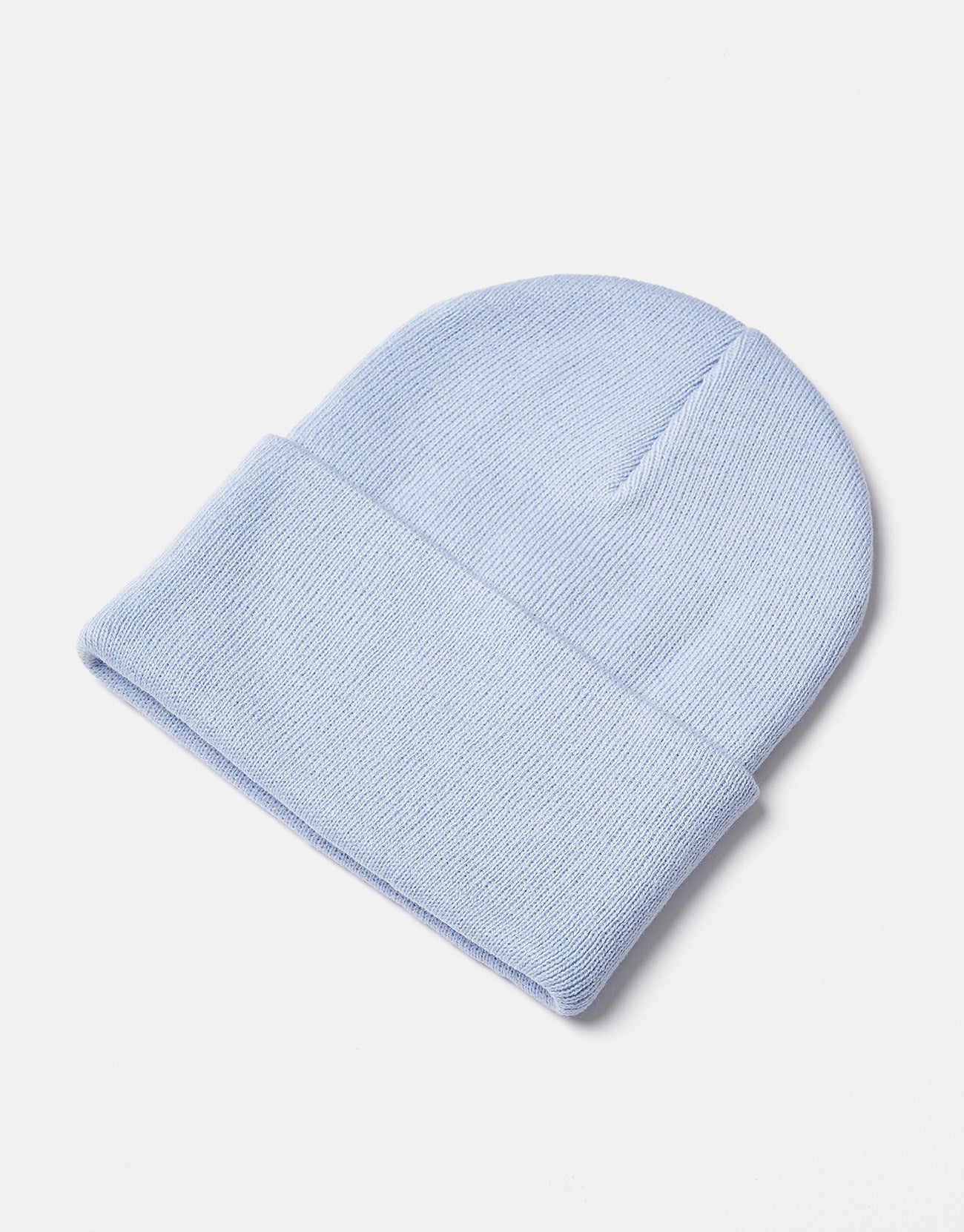 Carhartt WIP Acrylic Watch Beanie - Air Sky - Image 3
