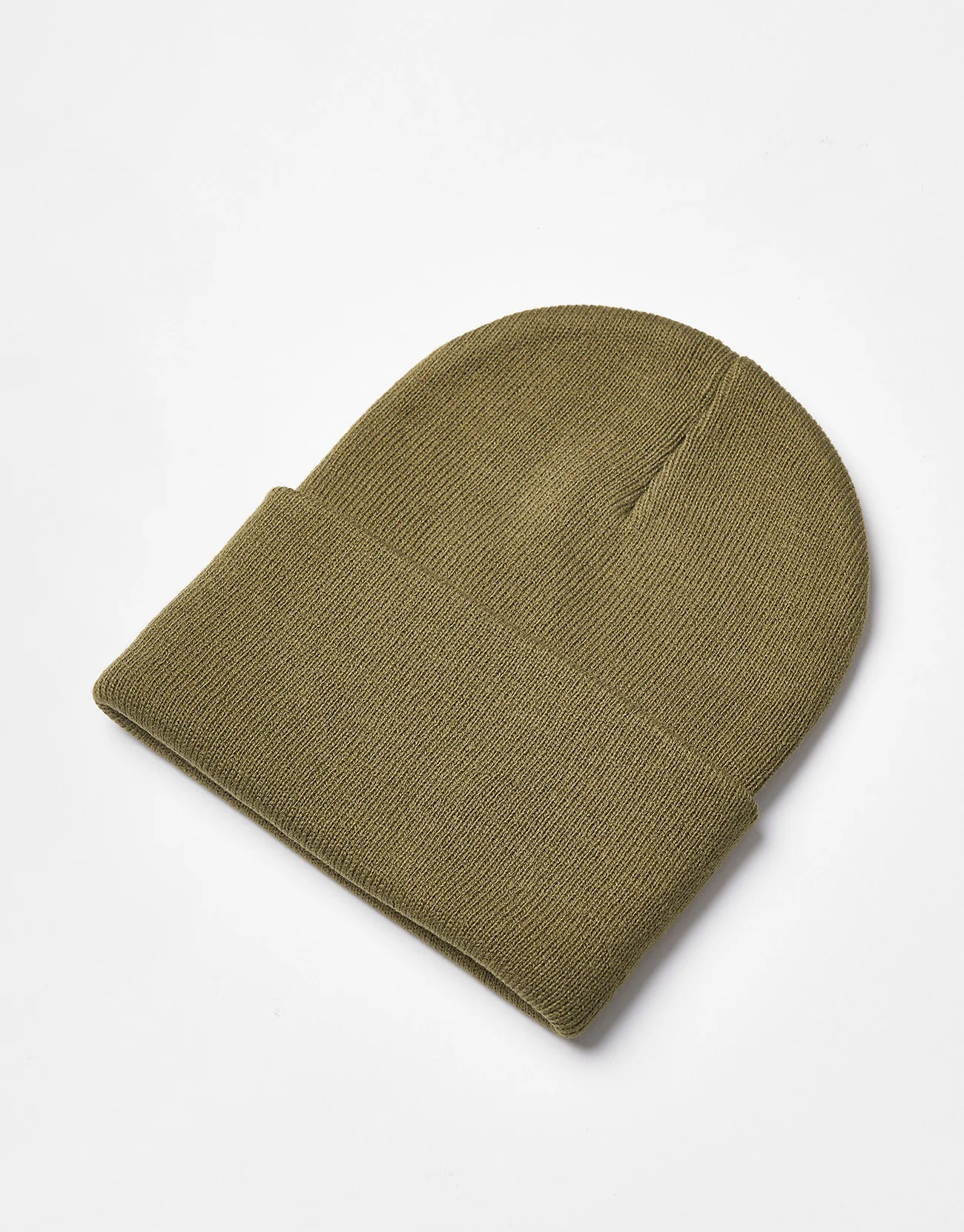 Carhartt WIP Acrylic Watch Beanie - Capulet - Image 3