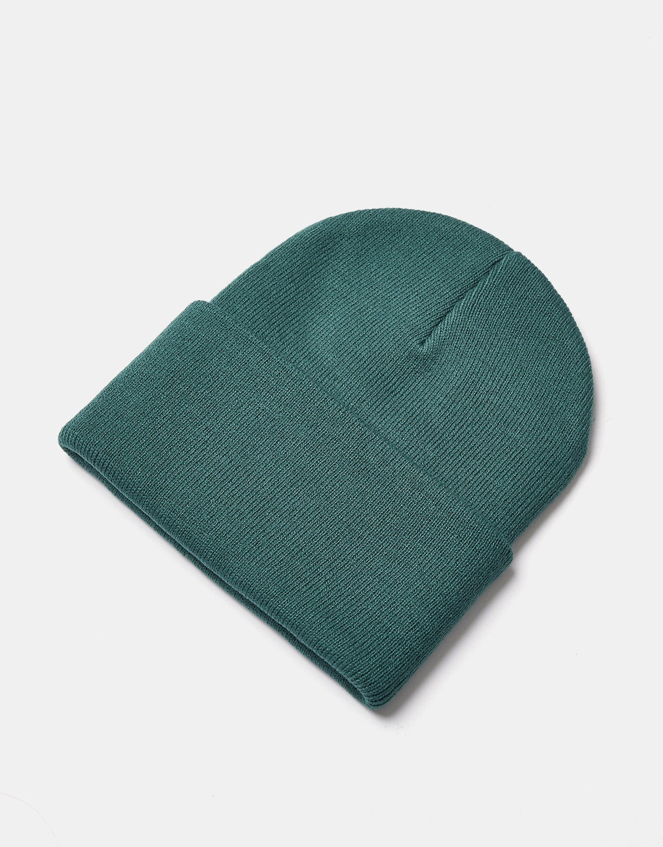 Carhartt WIP Acrylic Watch Beanie - Rainforest - Image 3