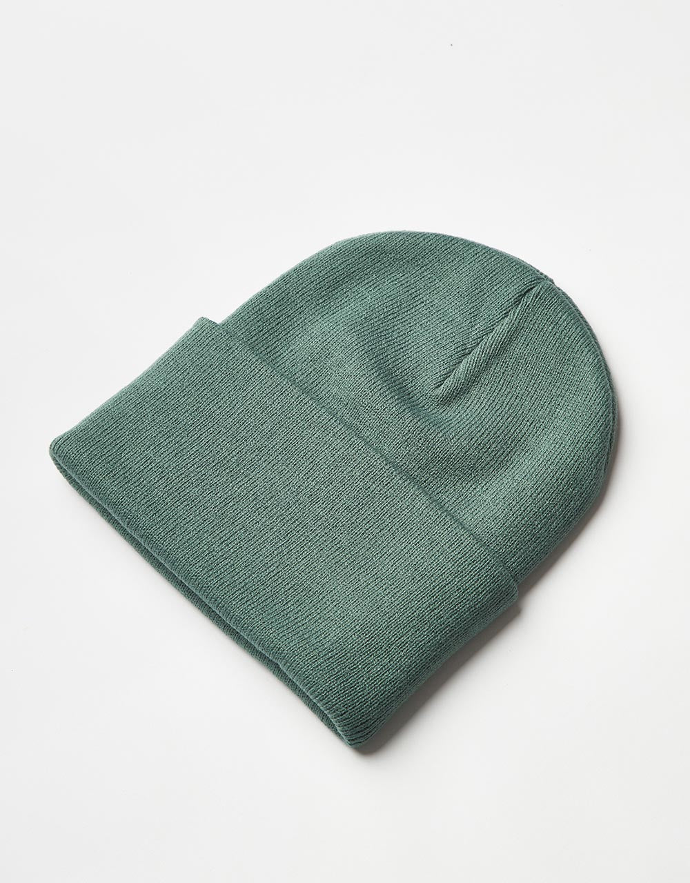Carhartt WIP Acrylic Watch Beanie - Silver Pine - Image 3
