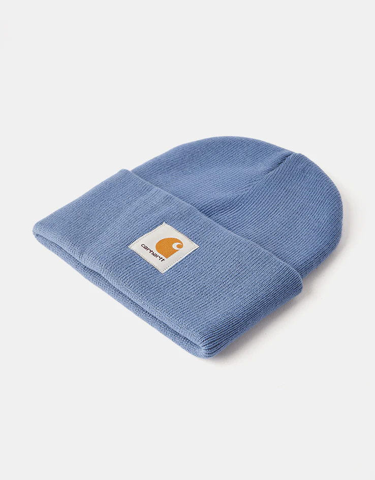Carhartt WIP Acrylic Watch Beanie - Sorrent - Image 2