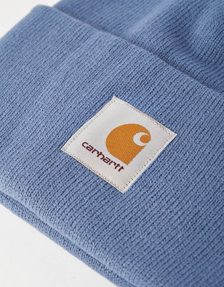 Carhartt WIP Acrylic Watch Beanie - Sorrent - Image 3