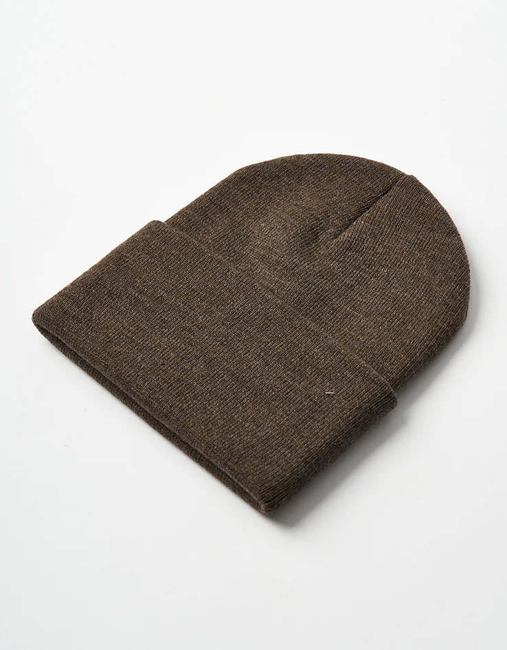 Carhartt WIP Acrylic Watch Beanie - Vitola Heather - Image 3