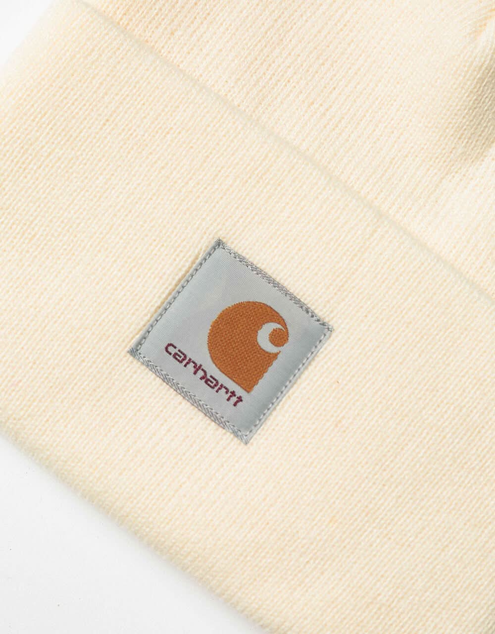 Carhartt WIP Acrylic Watch Beanie - Wax - Image 2