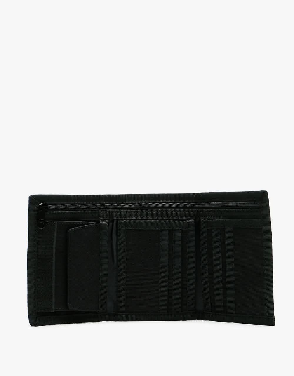Carhartt WIP Alec Wallet - Black - Image 3