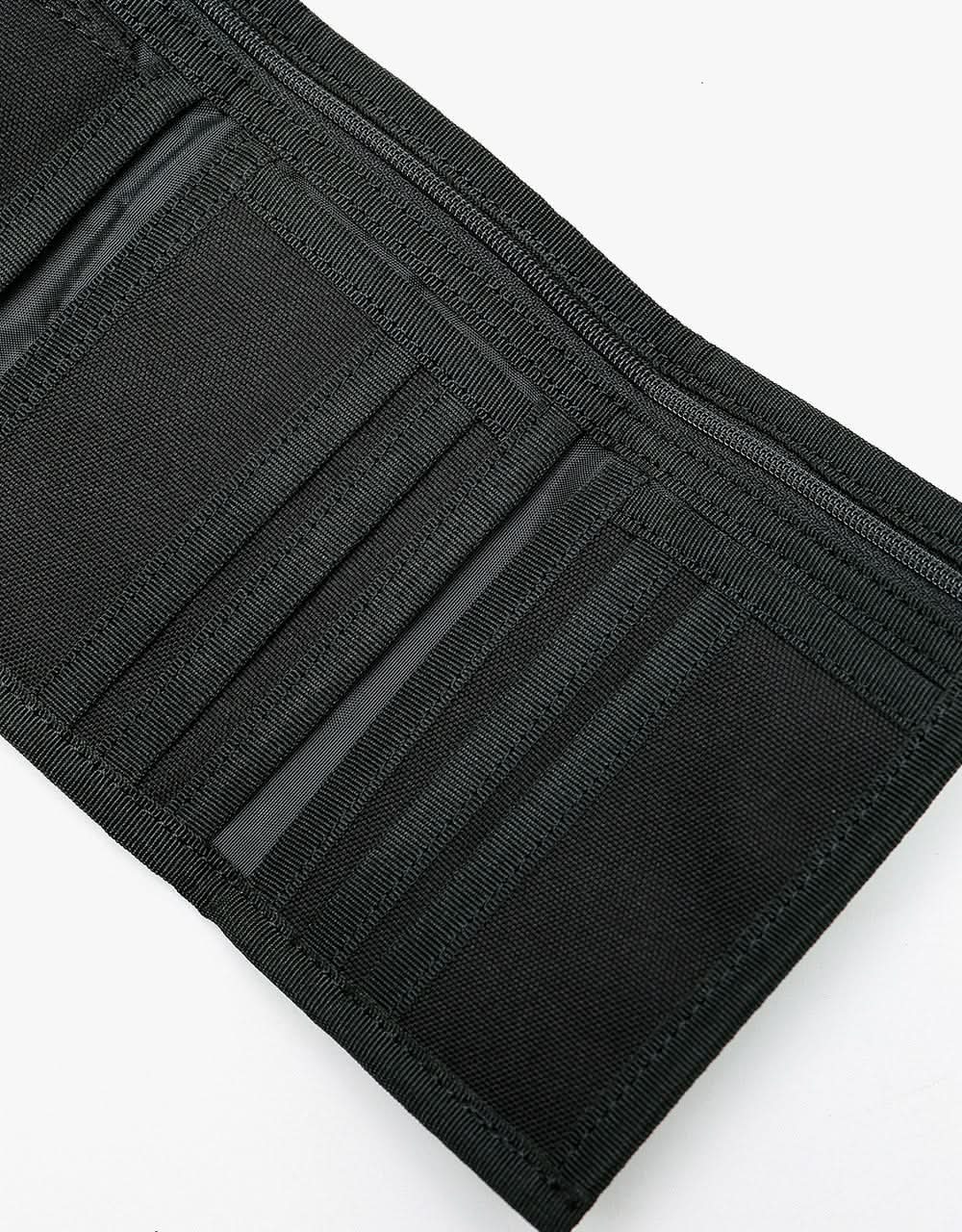 Carhartt WIP Alec Wallet - Black - Image 5