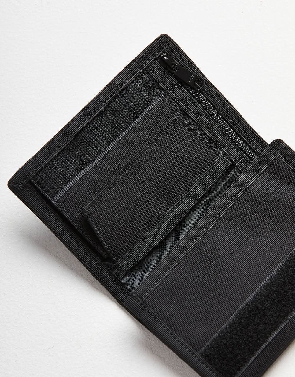 Carhartt WIP Alec Wallet - Black - Image 2