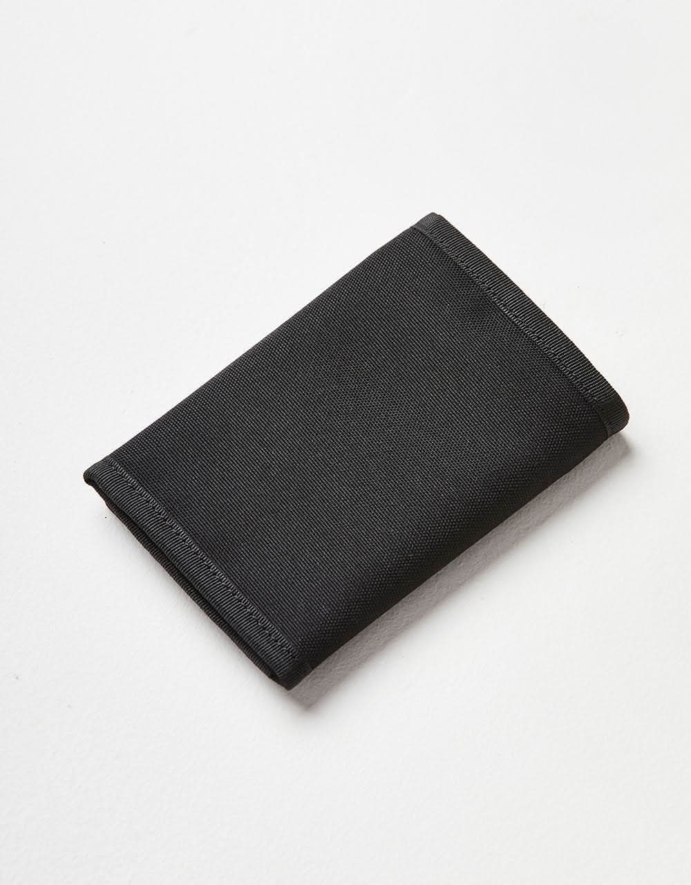 Carhartt WIP Alec Wallet - Black - Image 4