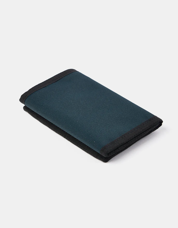 Carhartt WIP Alec Wallet - Deep Lagoon - Image 4