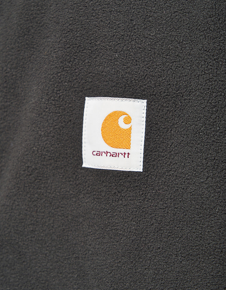 Carhartt WIP Blevin Liner - Black - Image 6