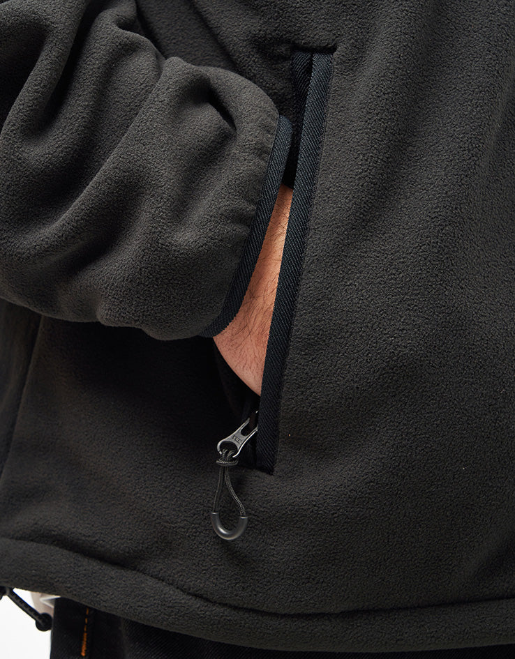 Carhartt WIP Blevin Liner - Black - Image 7