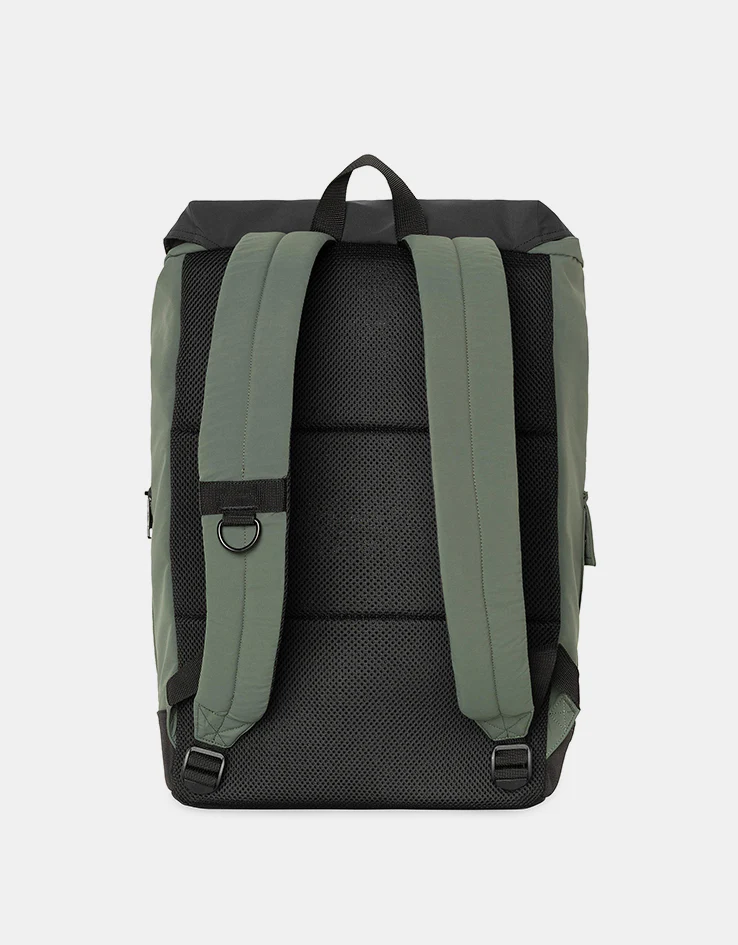 Carhartt WIP Bowden Backpack - Opuntia - Image 2