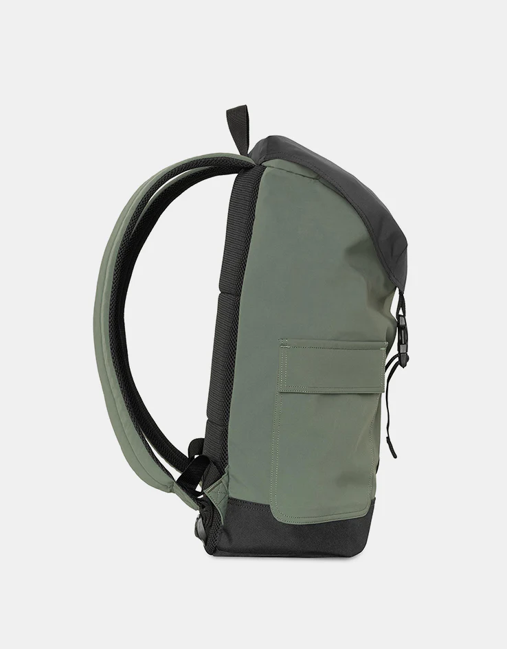 Carhartt WIP Bowden Backpack - Opuntia - Image 4