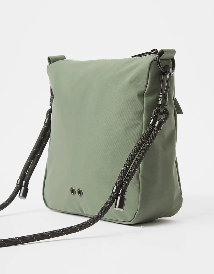 Carhartt WIP Bowden Shoulder Bag - Opuntia - Image 4