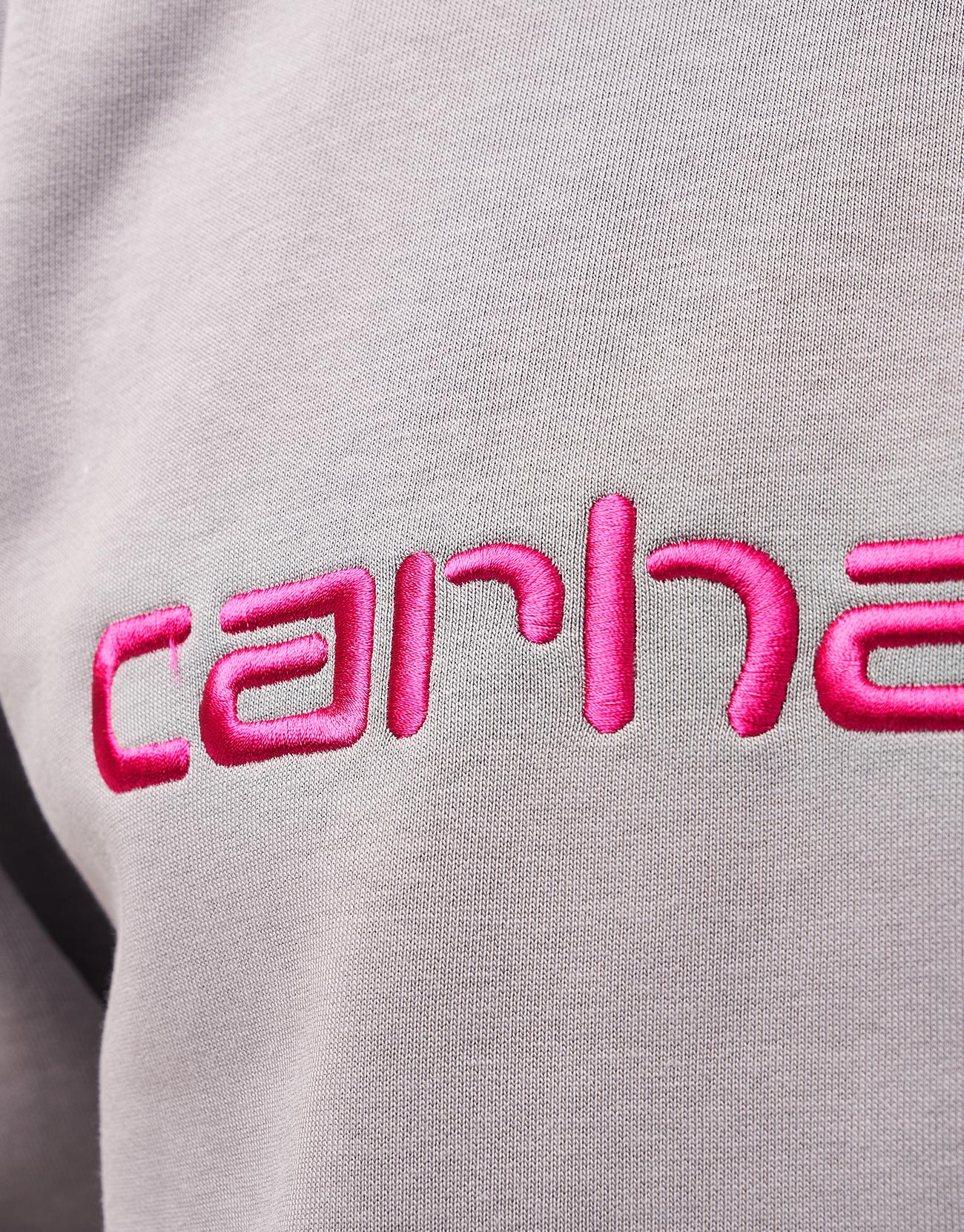 Carhartt WIP Carhartt Sweatshirt - Yosemite/Disco - Image 4
