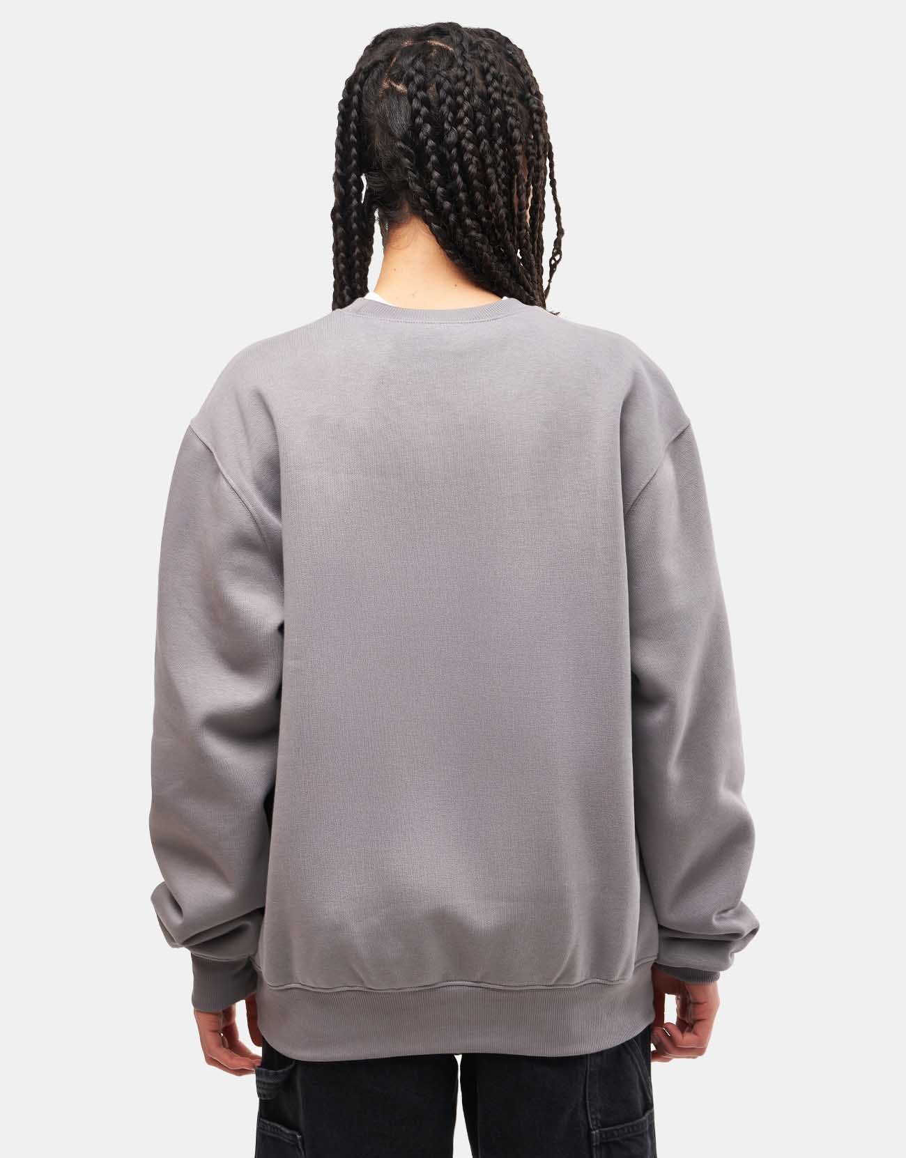 Carhartt WIP Carhartt Sweatshirt - Yosemite/Disco - Image 6