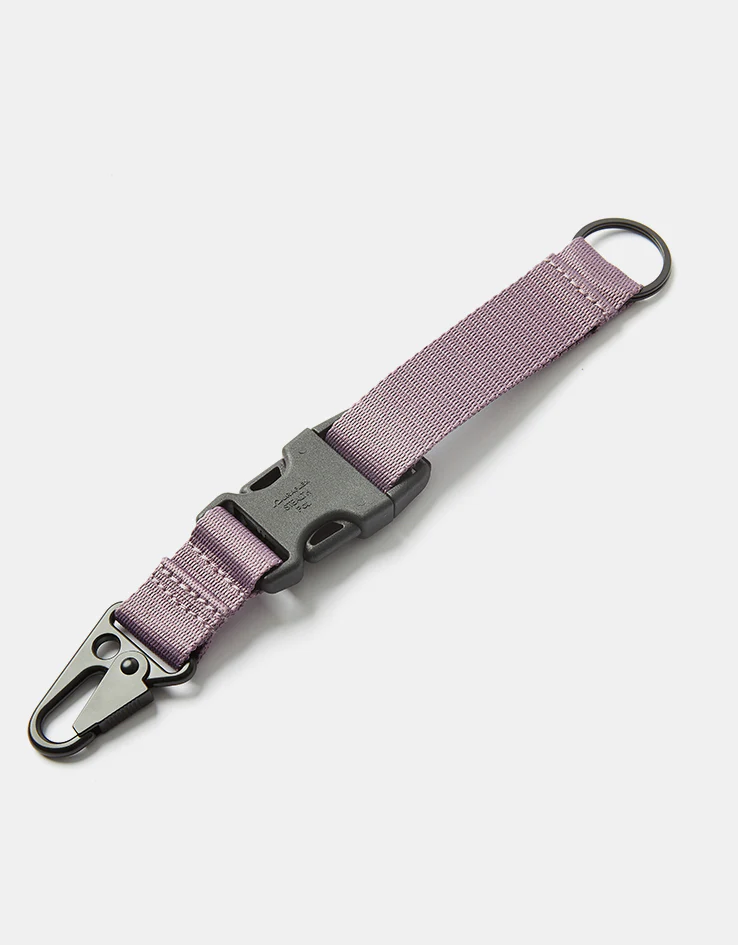 Carhartt WIP Click Keyholder - Phlox - Image 4