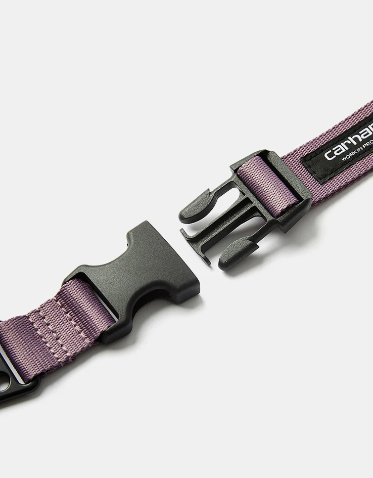 Carhartt WIP Click Keyholder - Phlox - Image 5