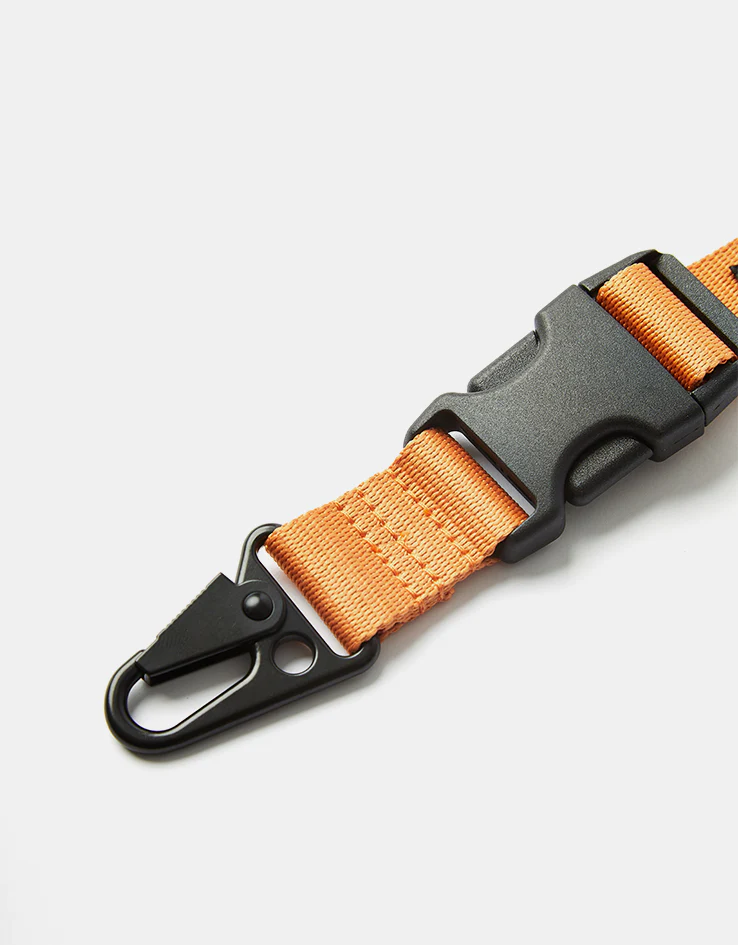 Carhartt WIP Click Keyholder - Redhaven - Image 2