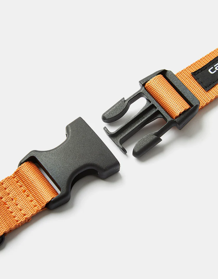 Carhartt WIP Click Keyholder - Redhaven - Image 5
