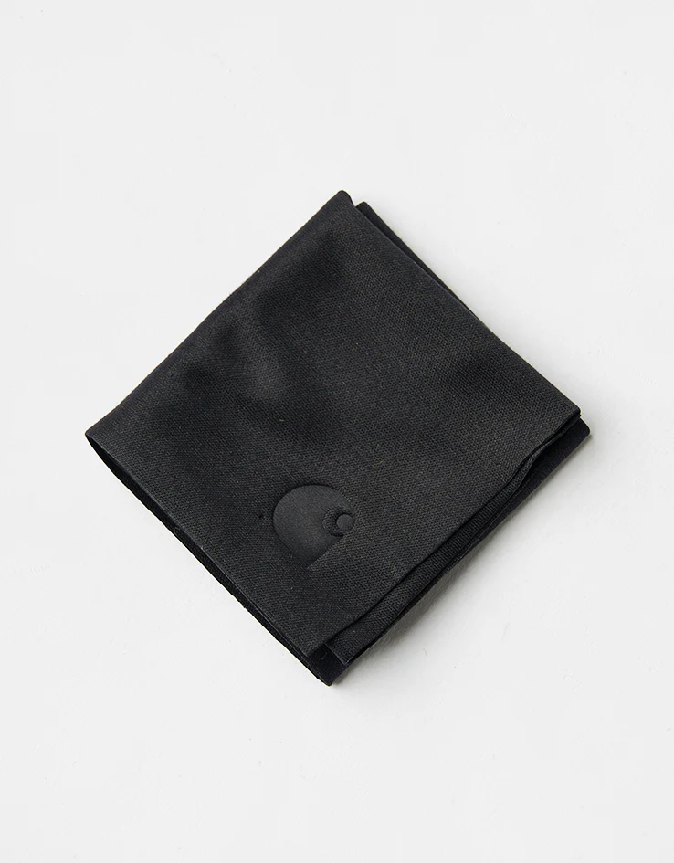 Carhartt WIP Clover Flask - Silver - Image 7