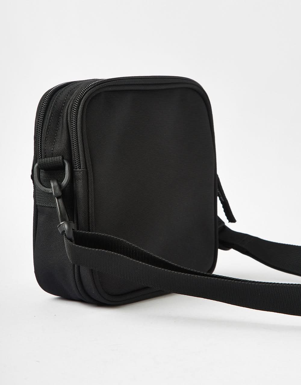Carhartt WIP Essentials Cross Body Bag - Black - Image 3