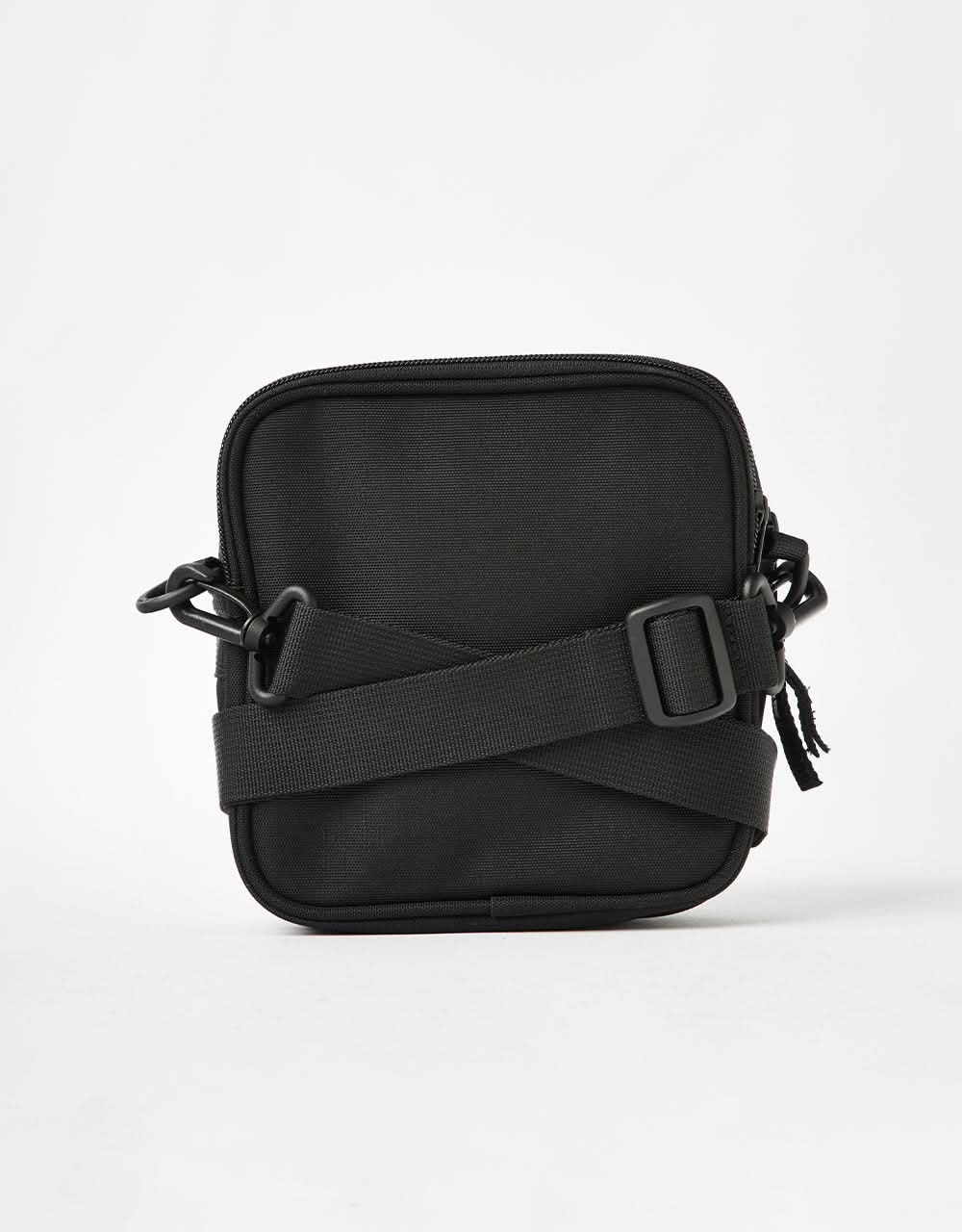 Carhartt WIP Essentials Cross Body Bag - Black - Image 4