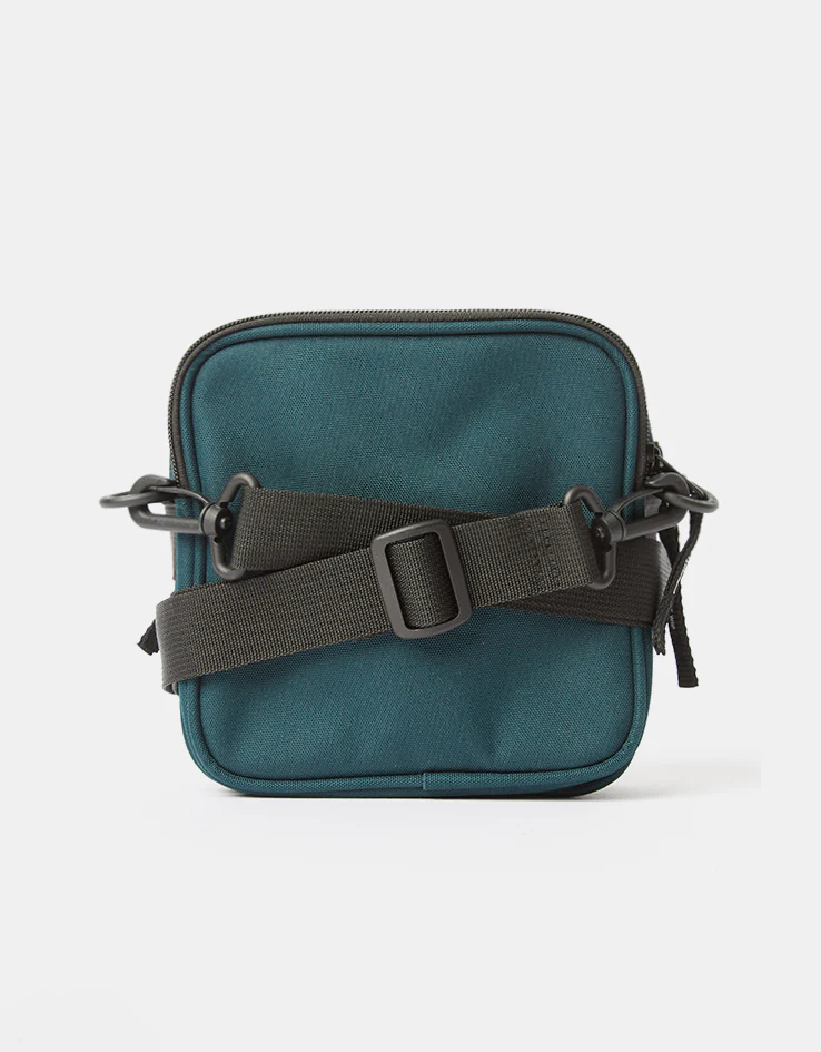 Carhartt WIP Essentials Cross Body Bag - Deep Lagoon - Image 4