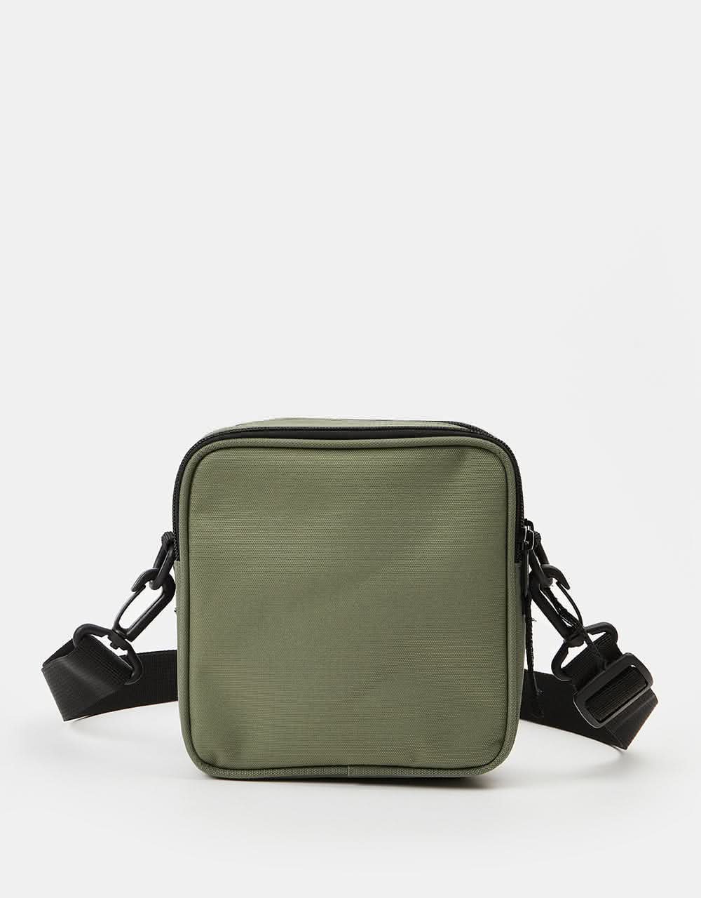 Carhartt WIP Essentials Cross Body Bag - Dollar Green - Image 4