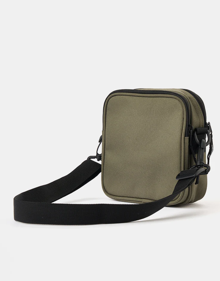 Carhartt WIP Essentials Cross Body Bag - Leaf - Image 6
