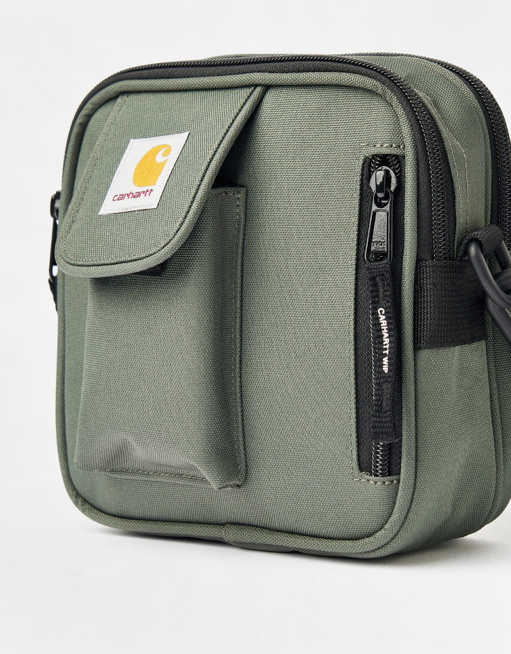 Carhartt WIP Essentials Cross Body Bag - Opuntia - Image 2