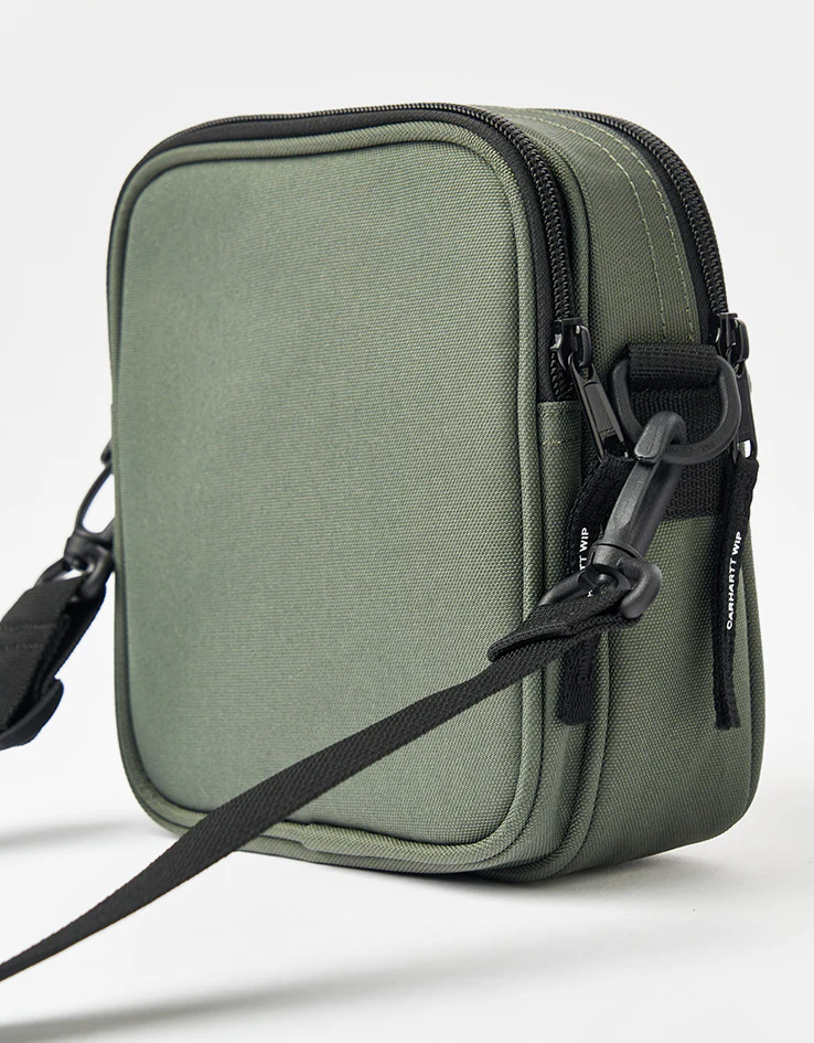 Carhartt WIP Essentials Cross Body Bag - Opuntia - Image 3