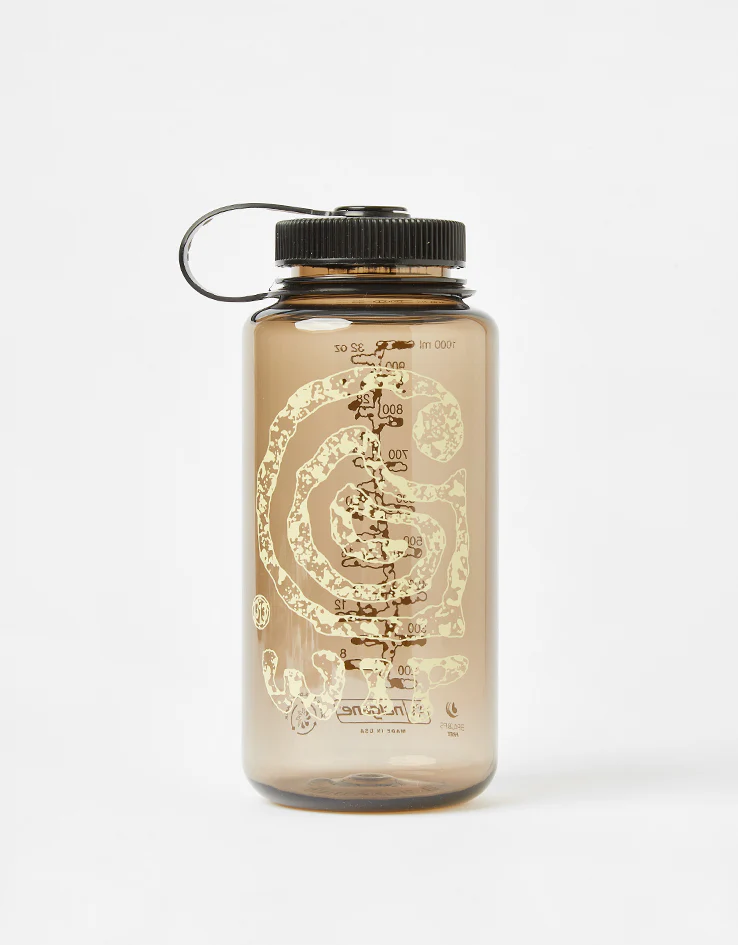 Carhartt WIP Helix Water Bottle - Multicolor
