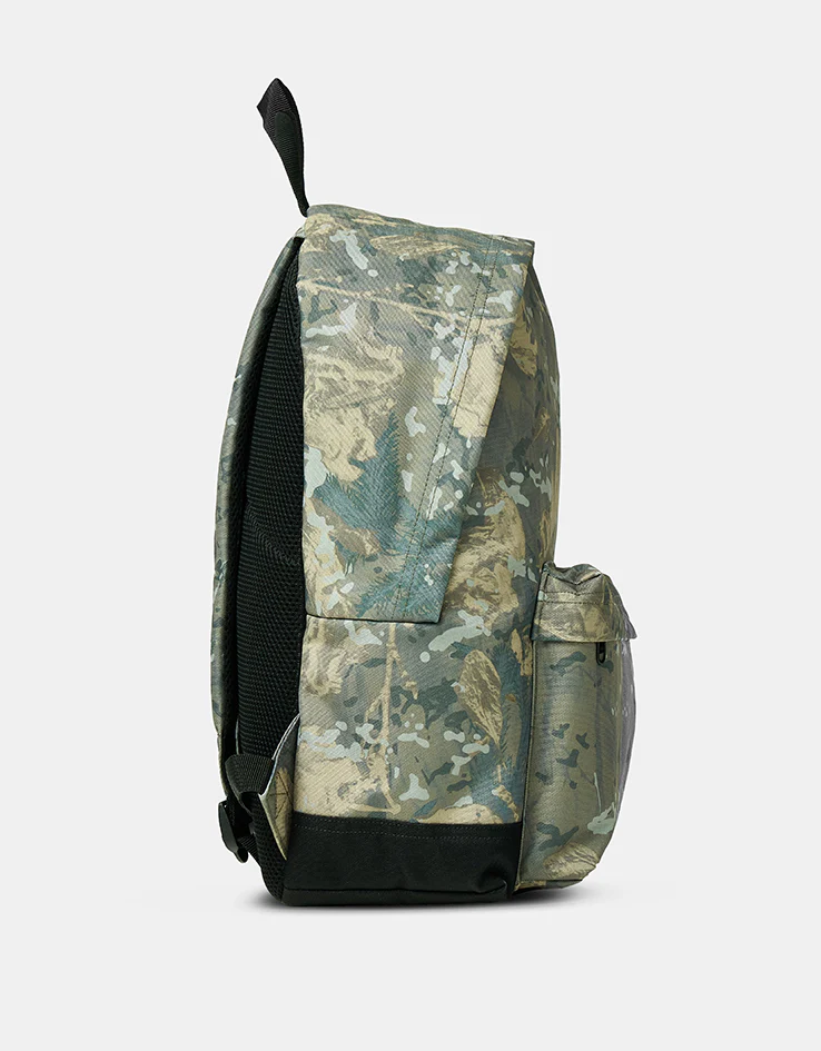 Carhartt WIP Jake Backpack - Camo Combi-Green - Image 2