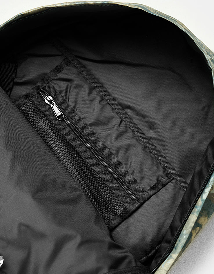 Carhartt WIP Jake Backpack - Camo Combi-Green - Image 6