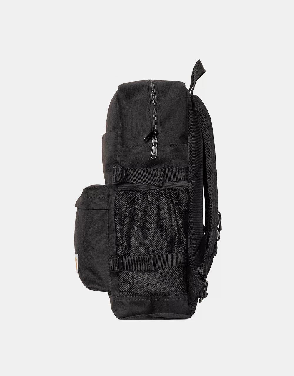 Carhartt WIP Jakob Backpack - Black - Image 2