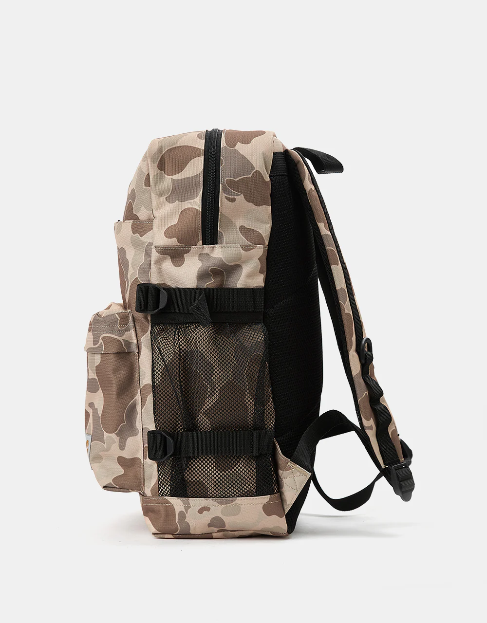Carhartt WIP Jakob Backpack - Camo Duck-Desert - Image 3