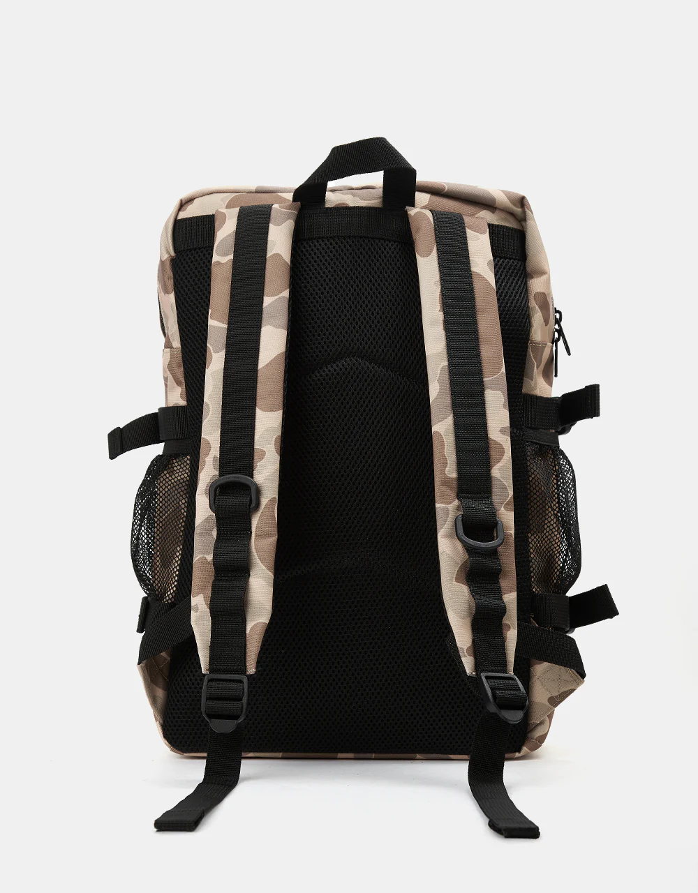 Carhartt WIP Jakob Backpack - Camo Duck-Desert - Image 4